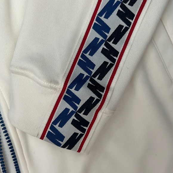 Nike NWT ex long jacket L - Picture 3 of 7